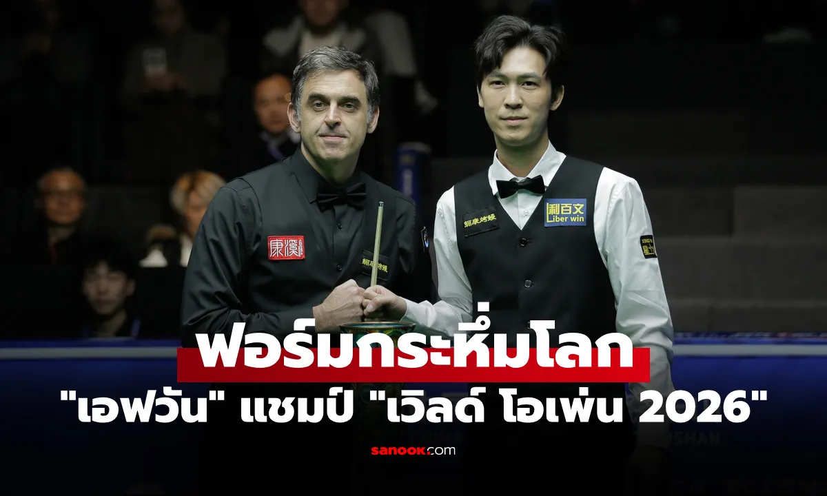 Post by Teerapat ปวีณ