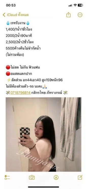 Post by thanaporn saelee64