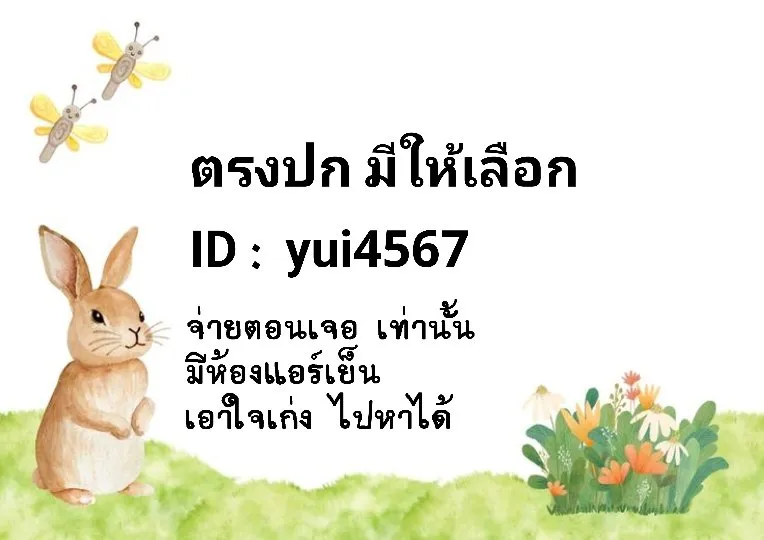 Post by ranee kaewmanee89